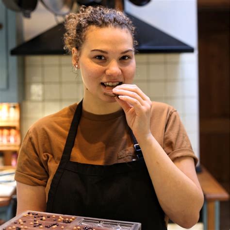 chloe chocolatier